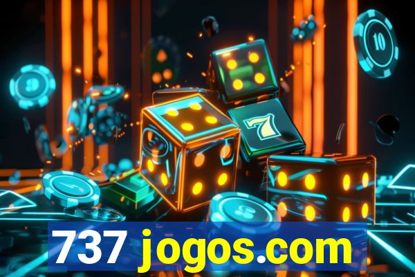 737 jogos.com